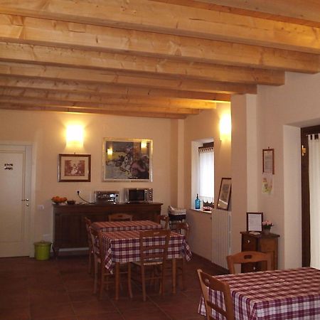 Agriturismo Corte Carolina Верона Екстер'єр фото