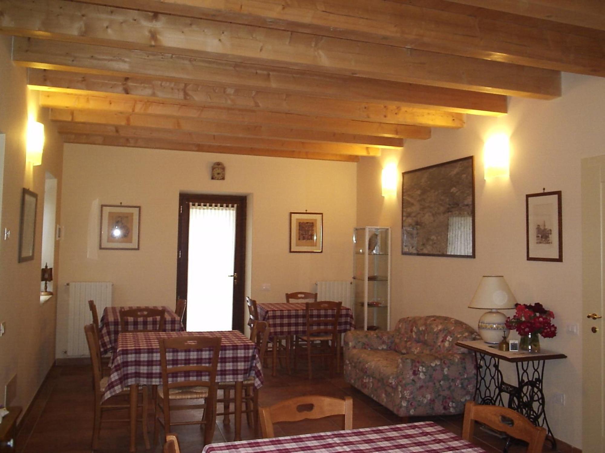 Agriturismo Corte Carolina Верона Екстер'єр фото