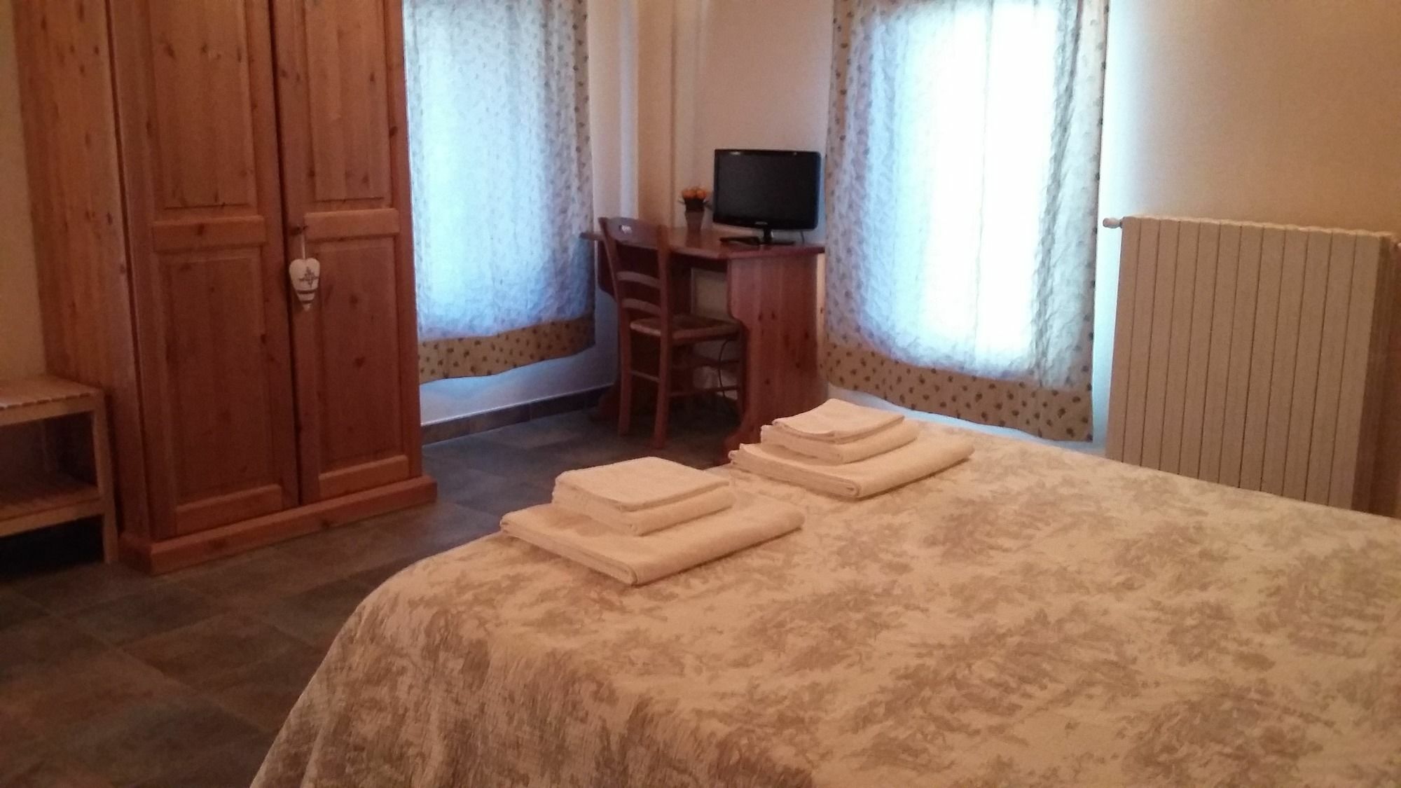 Agriturismo Corte Carolina Верона Екстер'єр фото