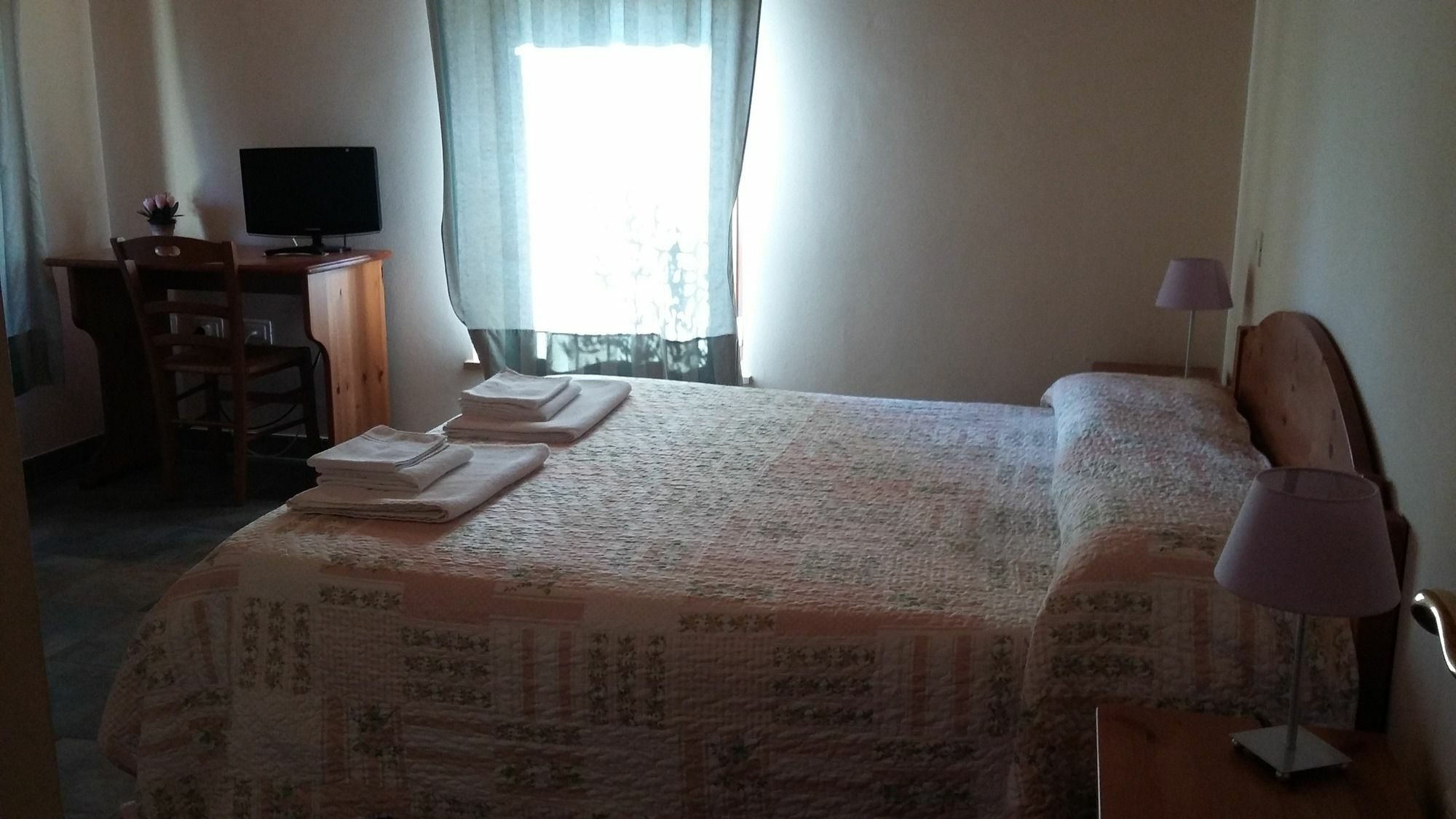 Agriturismo Corte Carolina Верона Екстер'єр фото