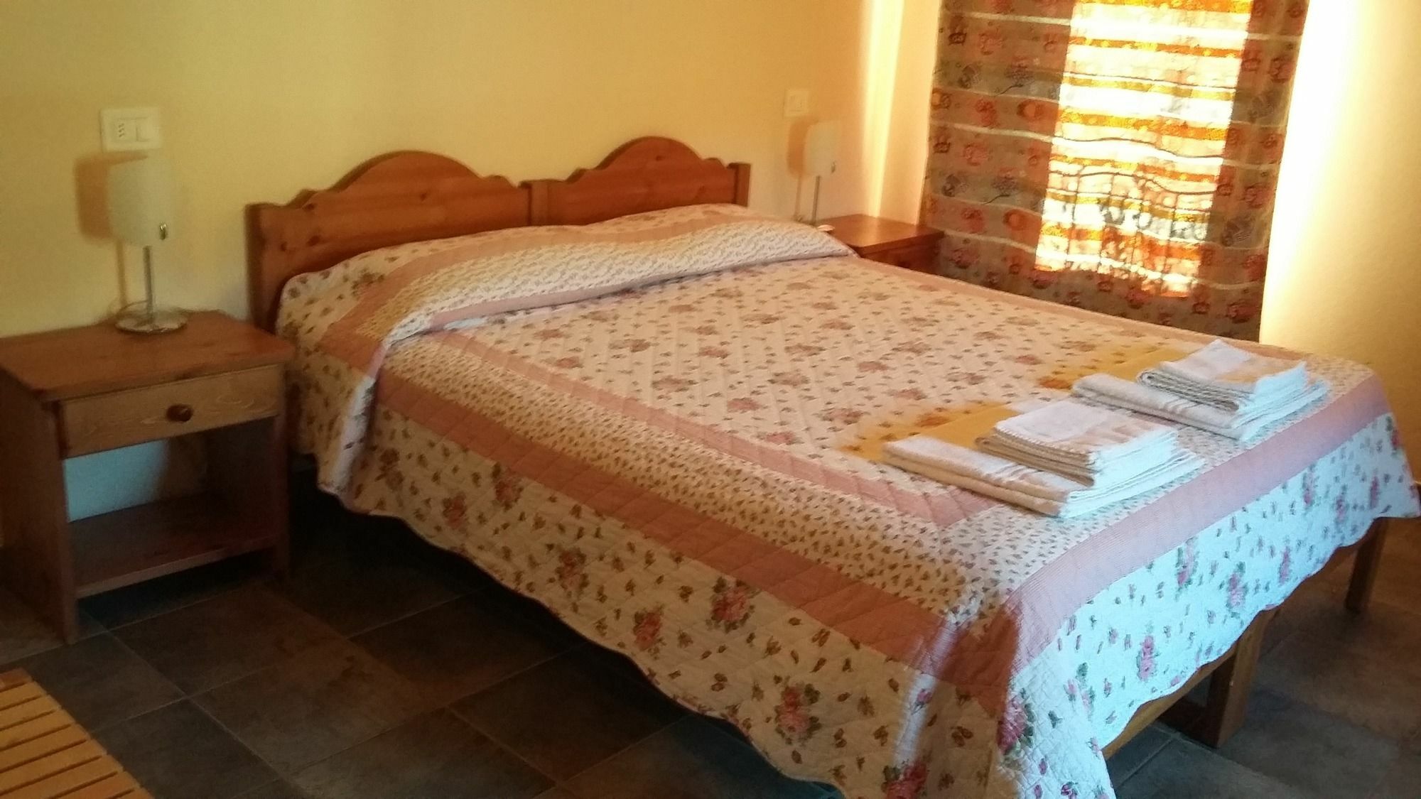 Agriturismo Corte Carolina Верона Екстер'єр фото