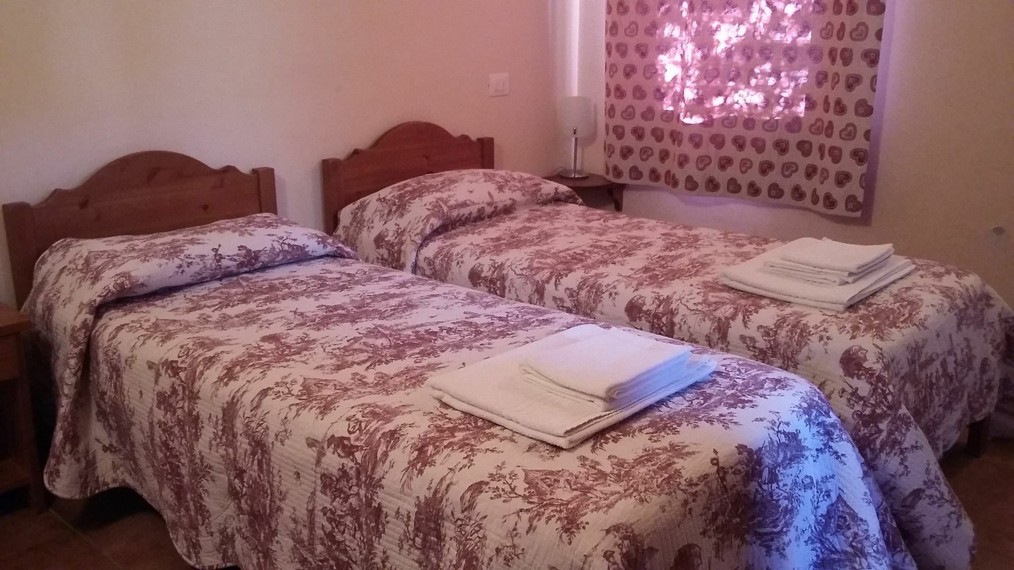Agriturismo Corte Carolina Верона Екстер'єр фото