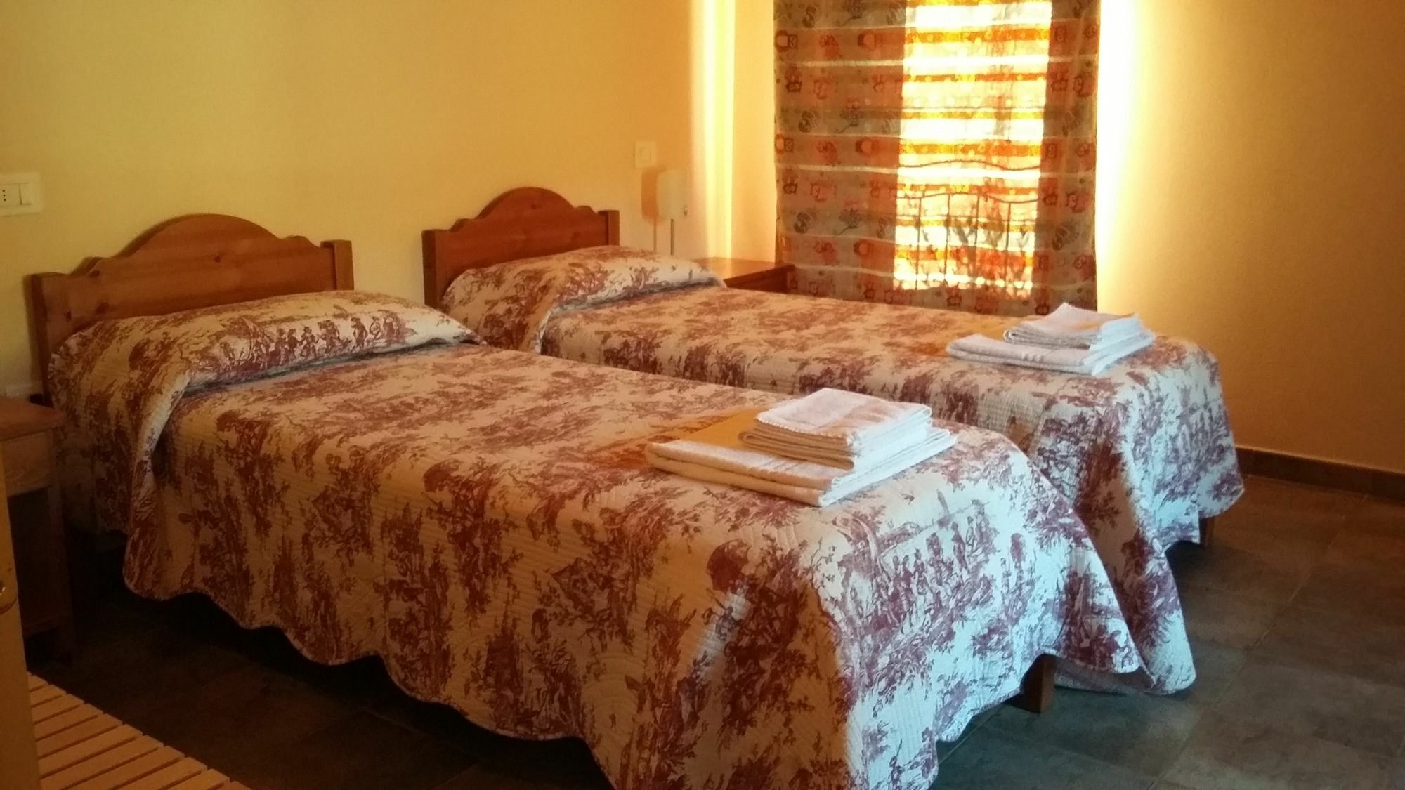 Agriturismo Corte Carolina Верона Екстер'єр фото