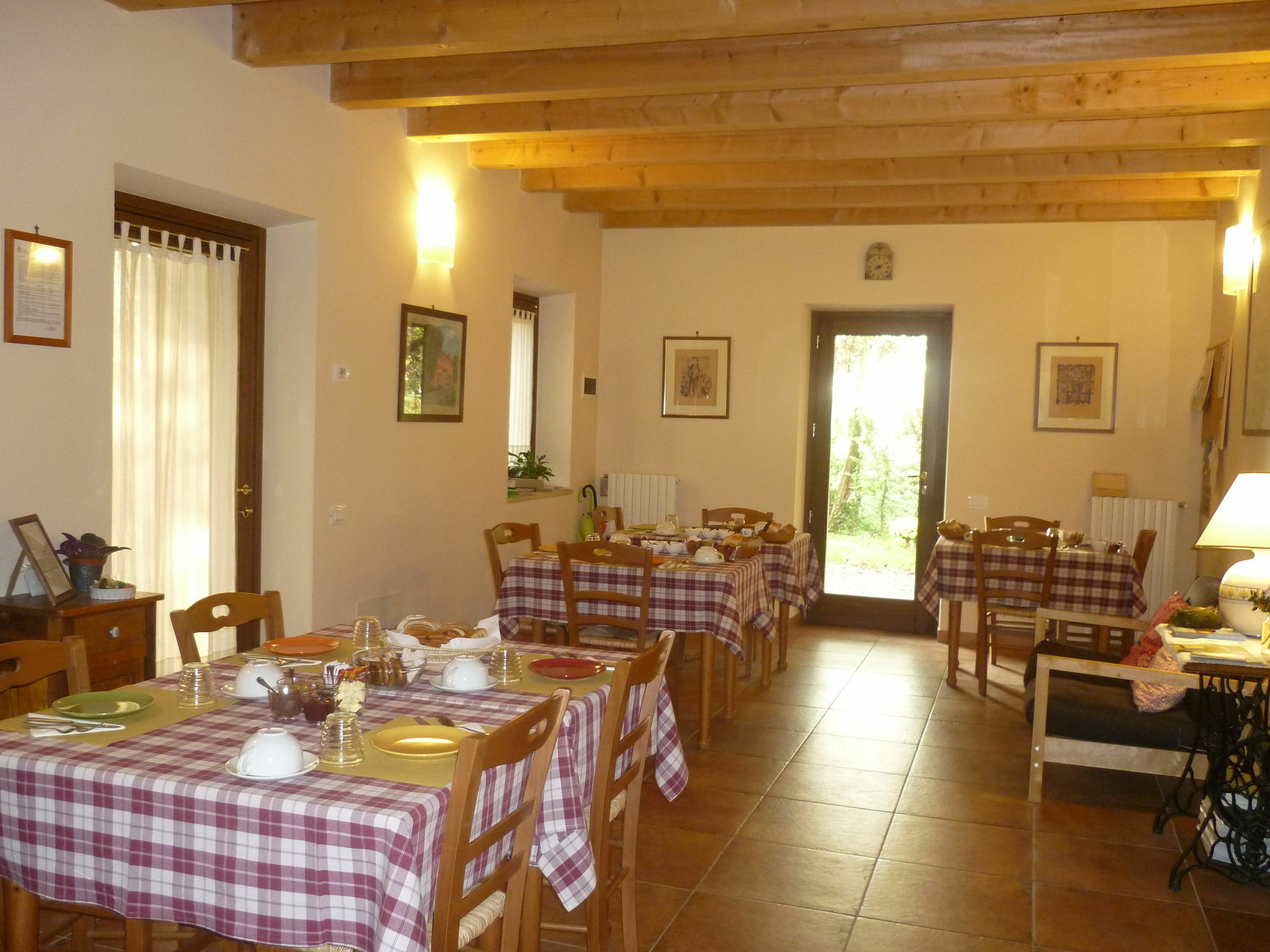 Agriturismo Corte Carolina Верона Екстер'єр фото